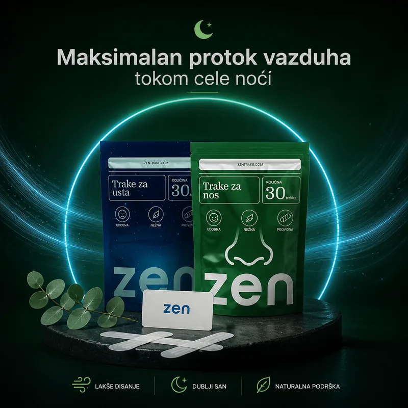 Generated post for Zen shop