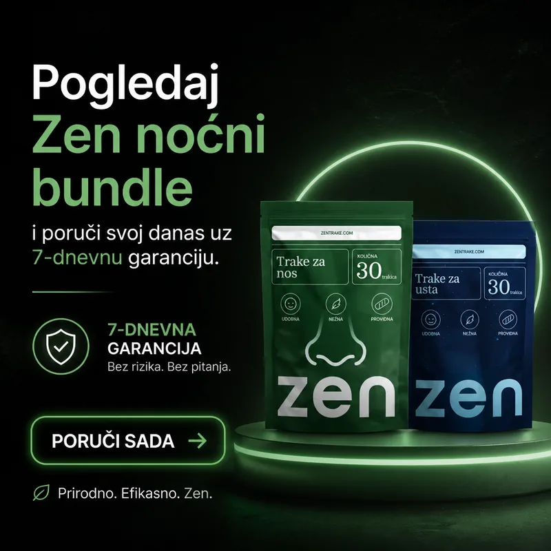 Generated post for Zen shop